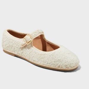 Target Sherpa flats